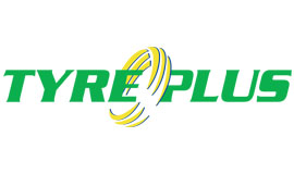 TYRES PLUS