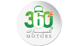 360 MOTORS